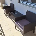 Comfort Apartamento Esparta