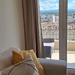 Comfort Esparta