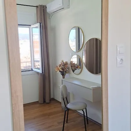 Comfort Σπάρτη