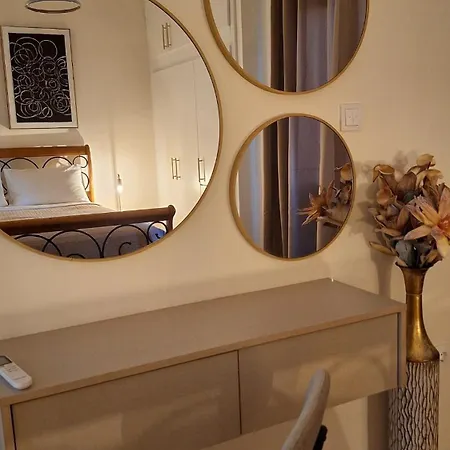 Διαμέρισμα Comfort *