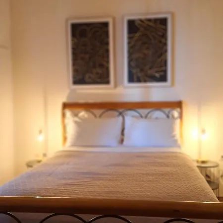 Comfort Apartment *