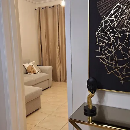 Apartment Comfort Sparta