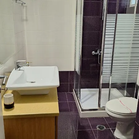Apartment Comfort Sparta