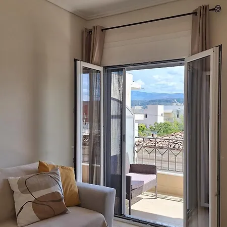 Apartment Comfort *