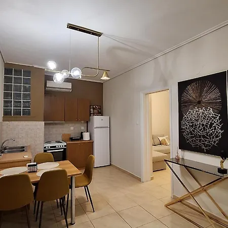 Apartment Comfort *