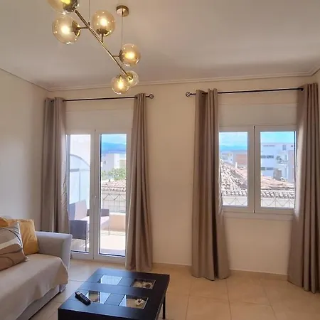 Comfort Διαμέρισμα