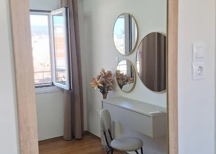 Comfort Σπάρτη