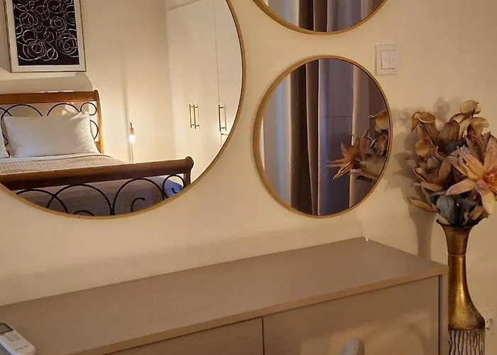 Διαμέρισμα Comfort *