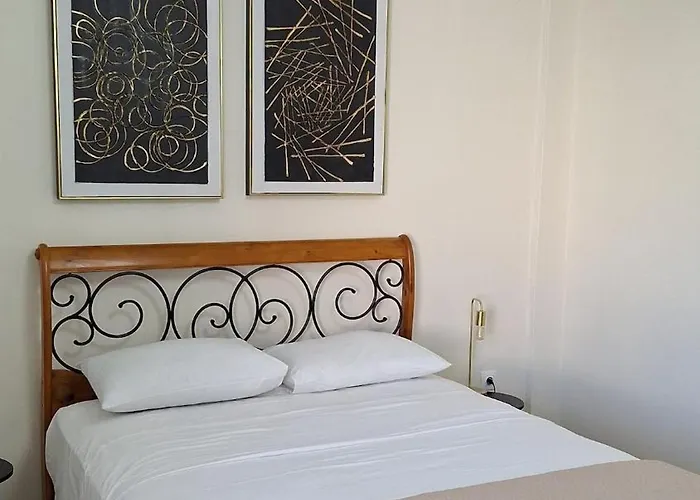 Comfort Σπάρτη