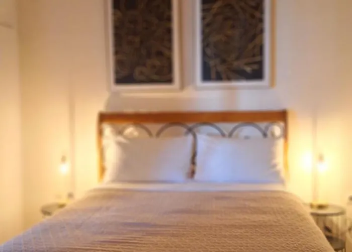 Comfort Διαμέρισμα *