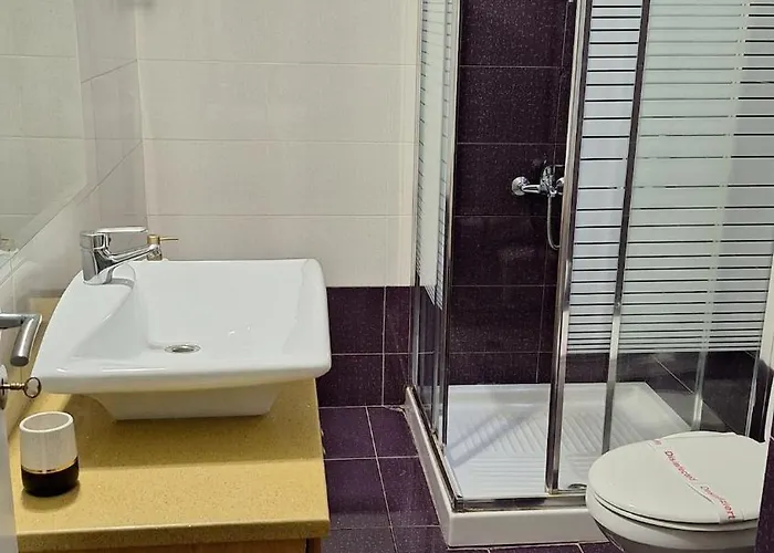 Διαμέρισμα Comfort Σπάρτη