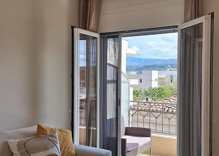 Διαμέρισμα Comfort *