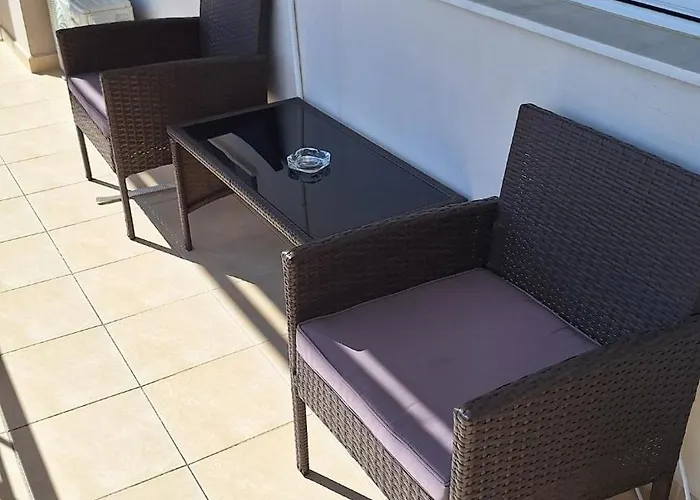 Comfort Διαμέρισμα Σπάρτη